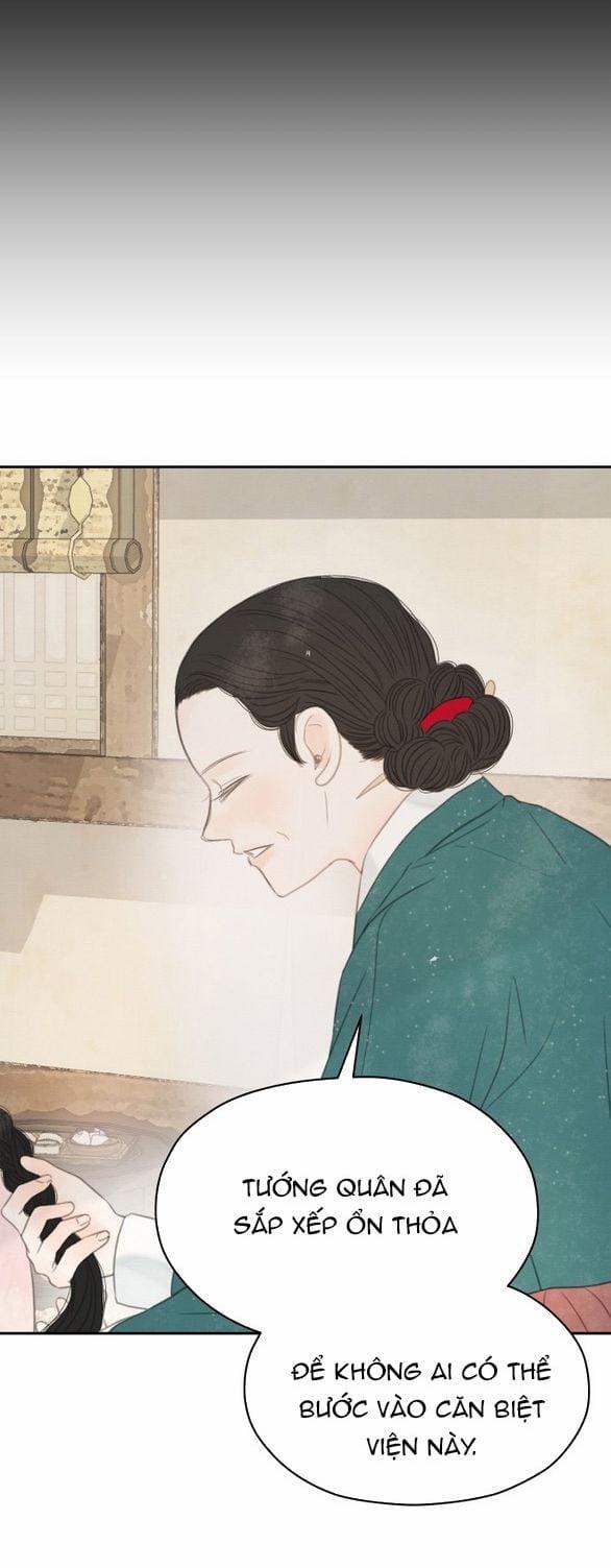 [18+] Chuyến Đi Đêm Cùng Nhà Vua 49 trang 23