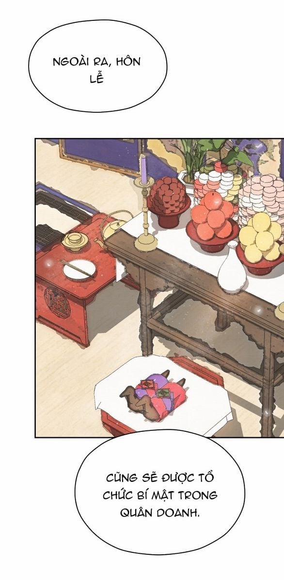 [18+] Chuyến Đi Đêm Cùng Nhà Vua 49 trang 26