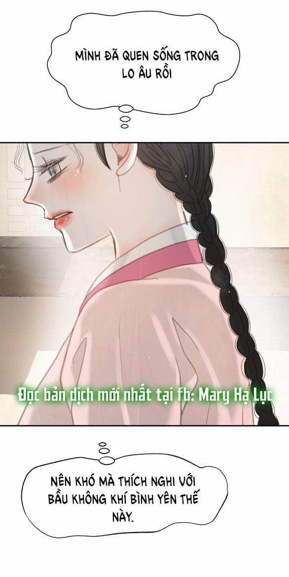 [18+] Chuyến Đi Đêm Cùng Nhà Vua 49 trang 28
