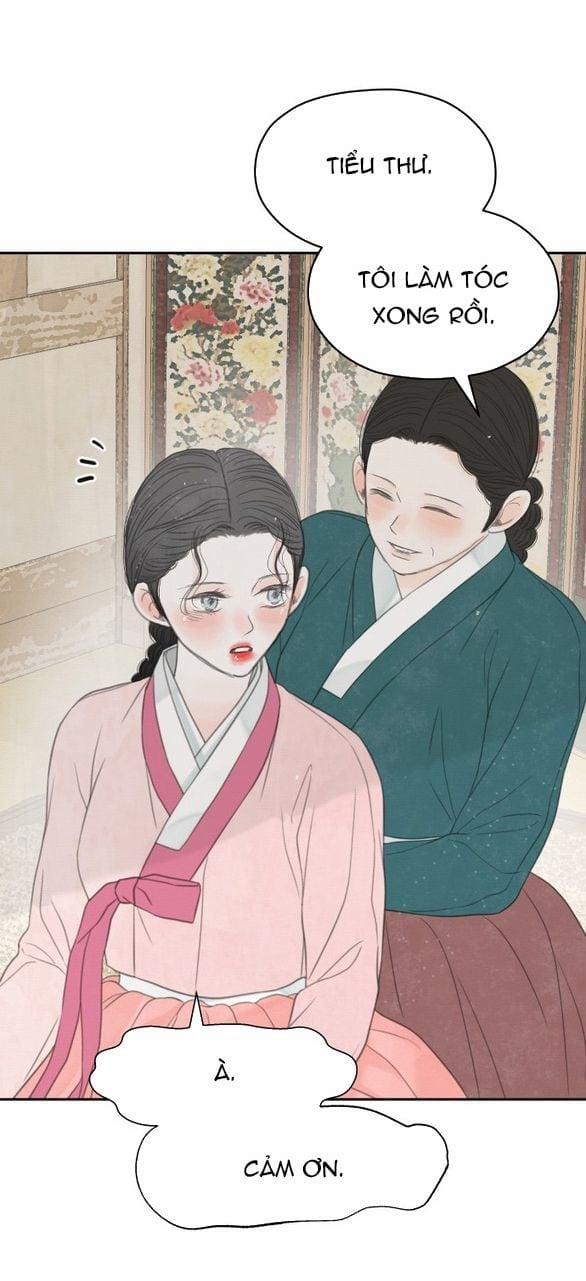 [18+] Chuyến Đi Đêm Cùng Nhà Vua 49 trang 29