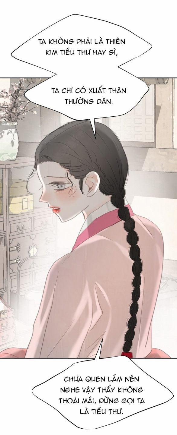 [18+] Chuyến Đi Đêm Cùng Nhà Vua 49 trang 30