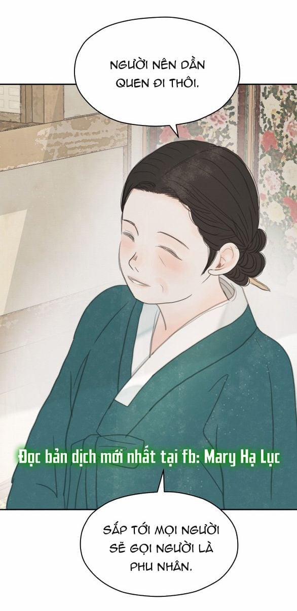 [18+] Chuyến Đi Đêm Cùng Nhà Vua 49 trang 31