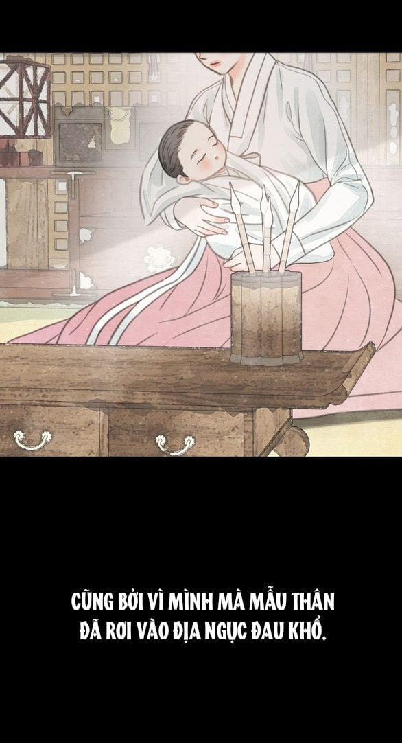 [18+] Chuyến Đi Đêm Cùng Nhà Vua 49 trang 43
