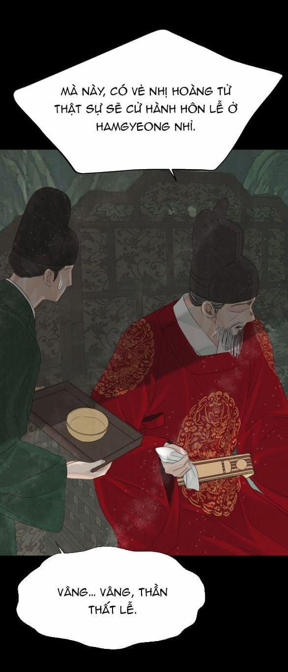 [18+] Chuyến Đi Đêm Cùng Nhà Vua 49 trang 60