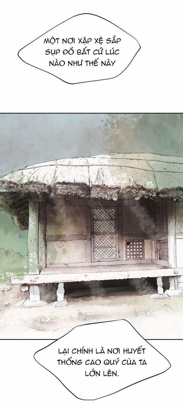 [18+] Chuyến Đi Đêm Cùng Nhà Vua 49 trang 88