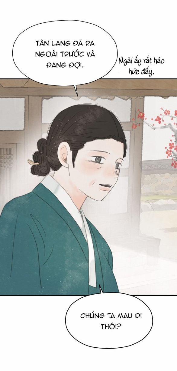[18+] Chuyến Đi Đêm Cùng Nhà Vua 49 trang 96