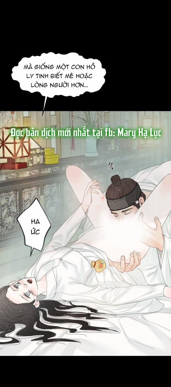 [18+] Chuyến Đi Đêm Cùng Nhà Vua 50 trang 107