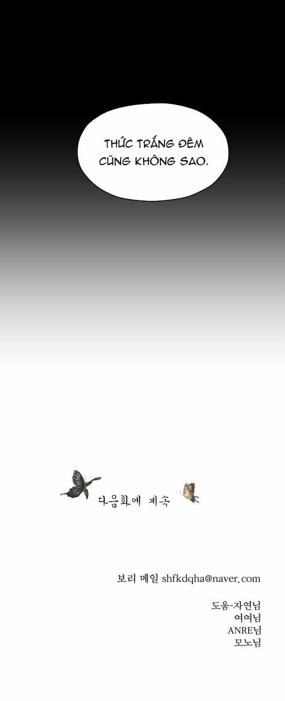[18+] Chuyến Đi Đêm Cùng Nhà Vua 50 trang 117