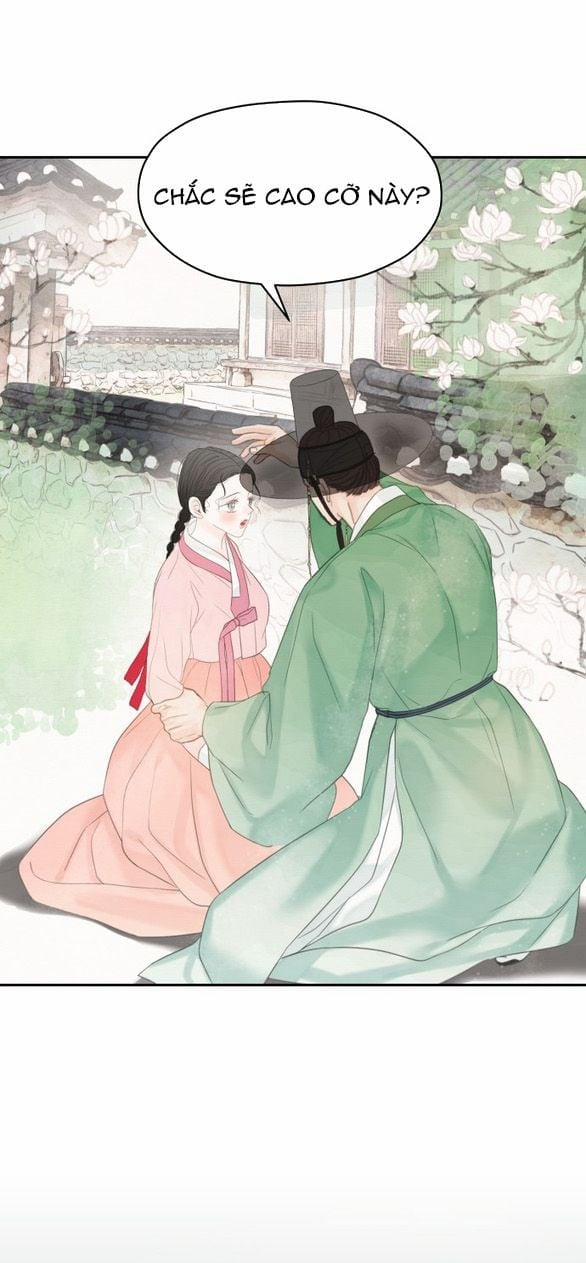 [18+] Chuyến Đi Đêm Cùng Nhà Vua 50 trang 17