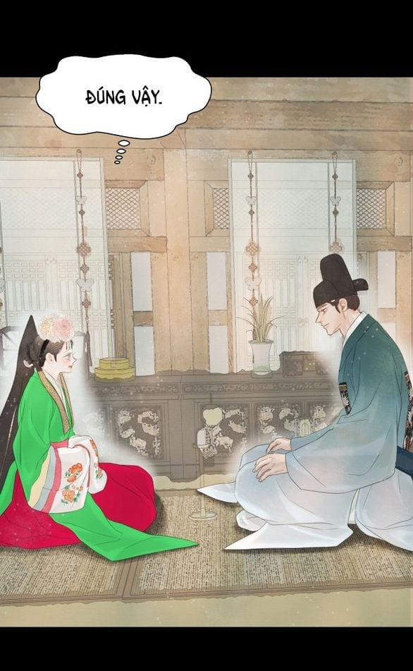[18+] Chuyến Đi Đêm Cùng Nhà Vua 50 trang 29