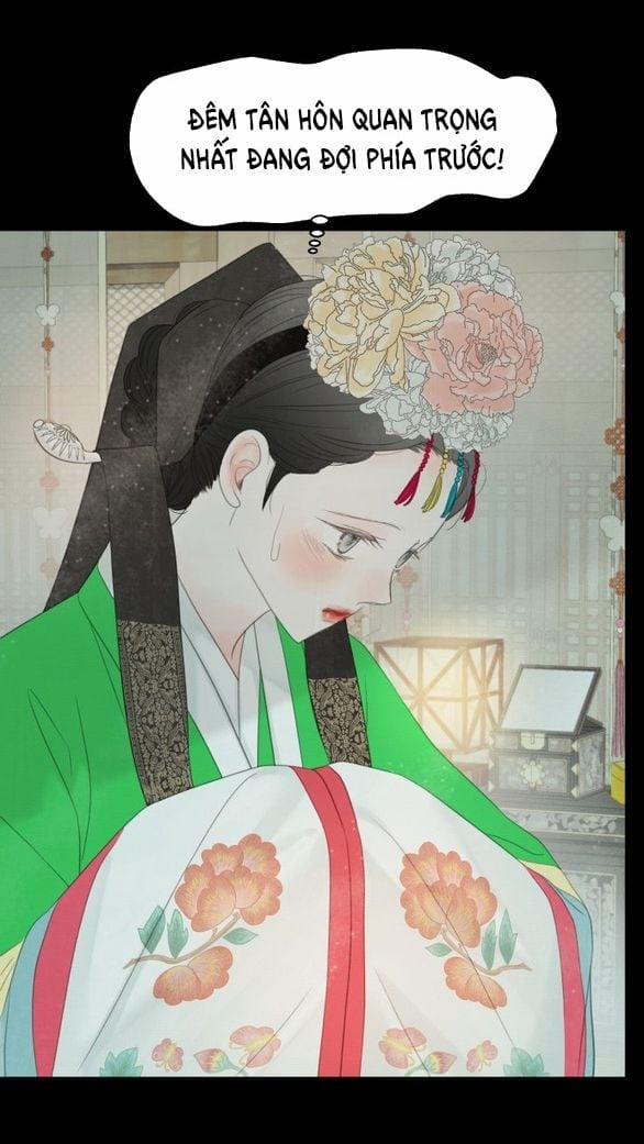 [18+] Chuyến Đi Đêm Cùng Nhà Vua 50 trang 30
