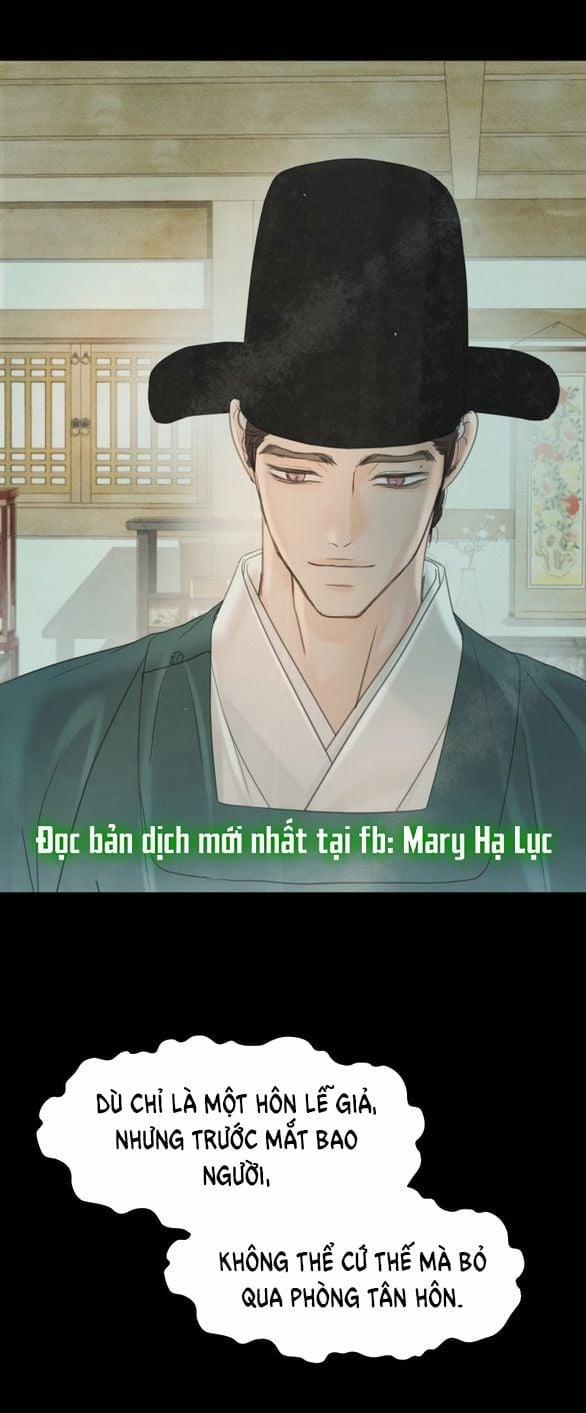 [18+] Chuyến Đi Đêm Cùng Nhà Vua 50 trang 31