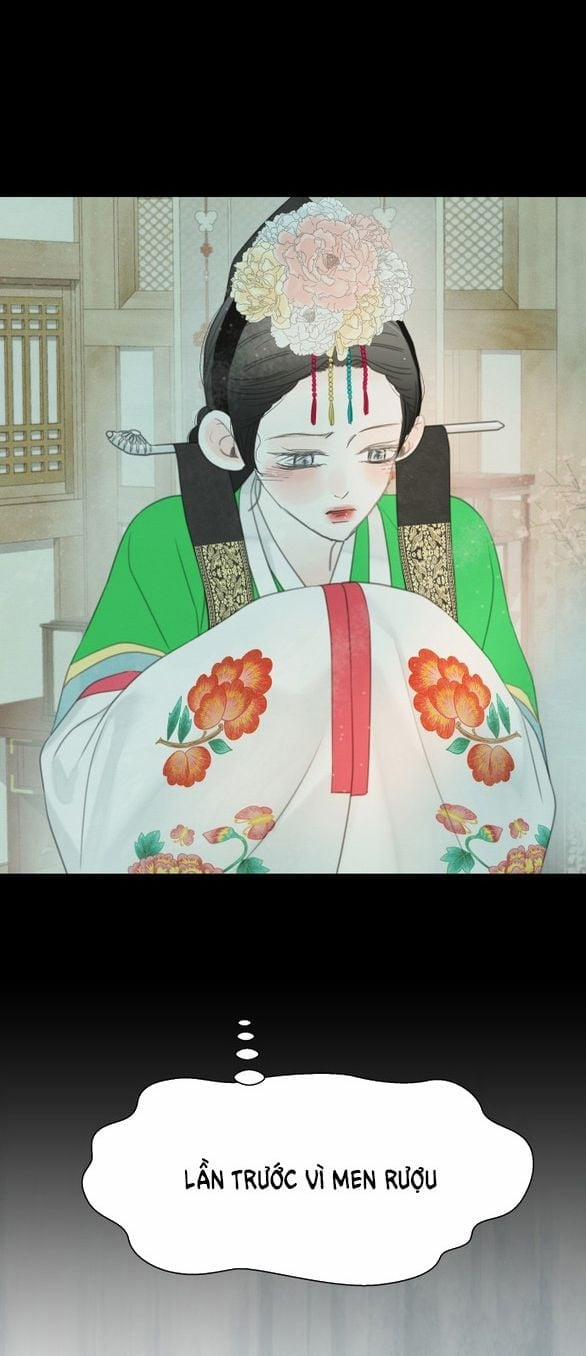 [18+] Chuyến Đi Đêm Cùng Nhà Vua 50 trang 32