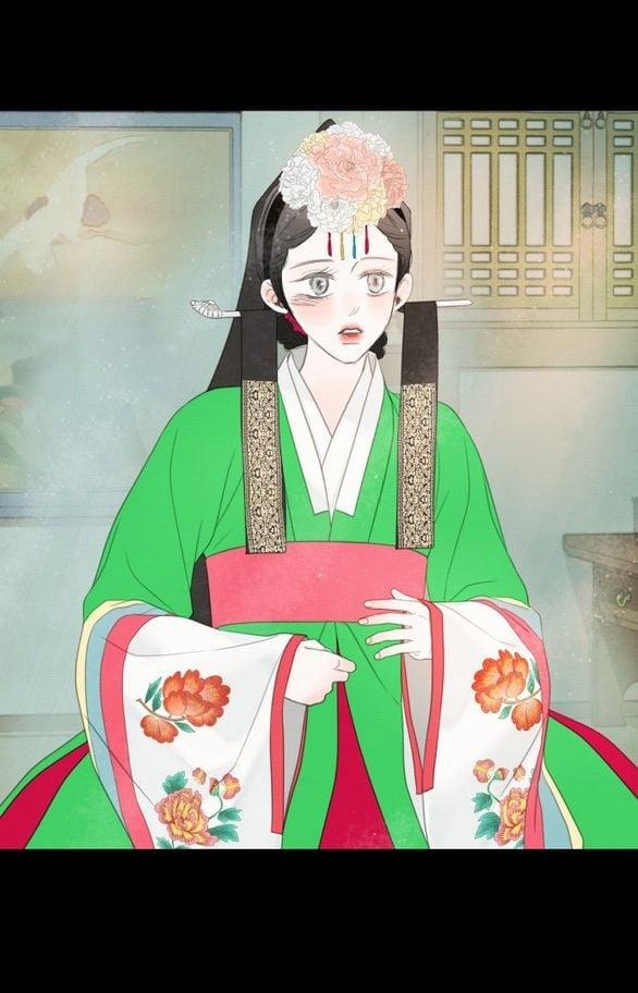 [18+] Chuyến Đi Đêm Cùng Nhà Vua 50 trang 44