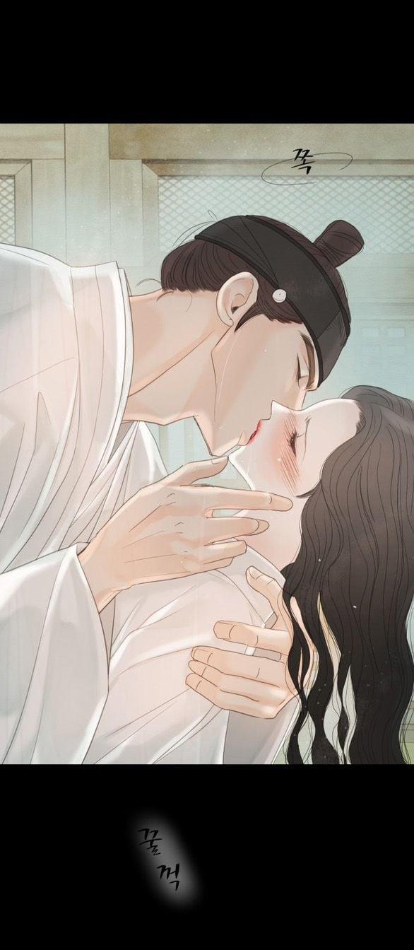 [18+] Chuyến Đi Đêm Cùng Nhà Vua 50 trang 63