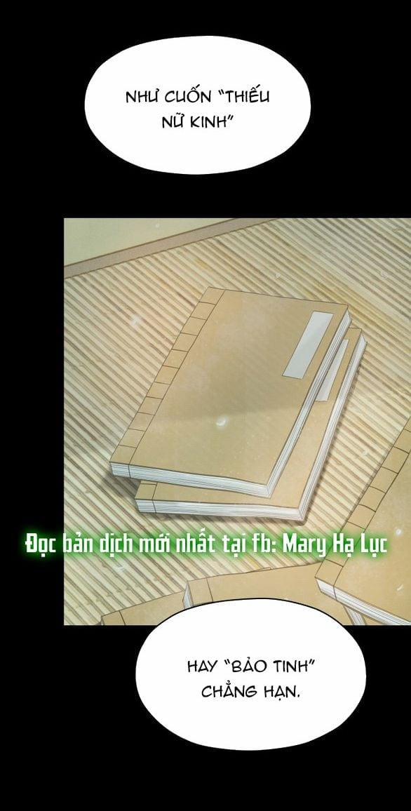 [18+] Chuyến Đi Đêm Cùng Nhà Vua 50 trang 81