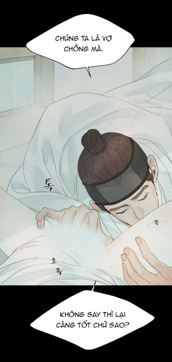 [18+] Chuyến Đi Đêm Cùng Nhà Vua 50 trang 90