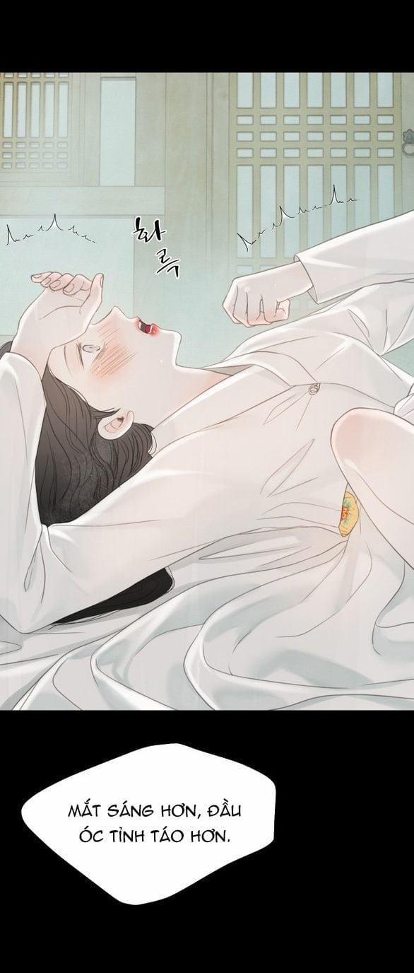 [18+] Chuyến Đi Đêm Cùng Nhà Vua 50 trang 91