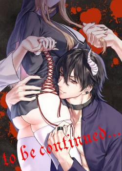 Đọc truyện tranh [18+] Chuyển Sinh Xong Bị Buộc Ịch Ịch Với Ác Ma Quần Chúng