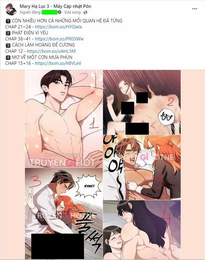 [18+] Chuyển Sinh Xong Bị Buộc Ịch Ịch Với Ác Ma Quần Chúng 5.1 trang 1