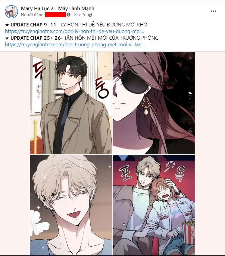 [18+] Chuyển Sinh Xong Bị Buộc Ịch Ịch Với Ác Ma Quần Chúng 7.1 trang 2