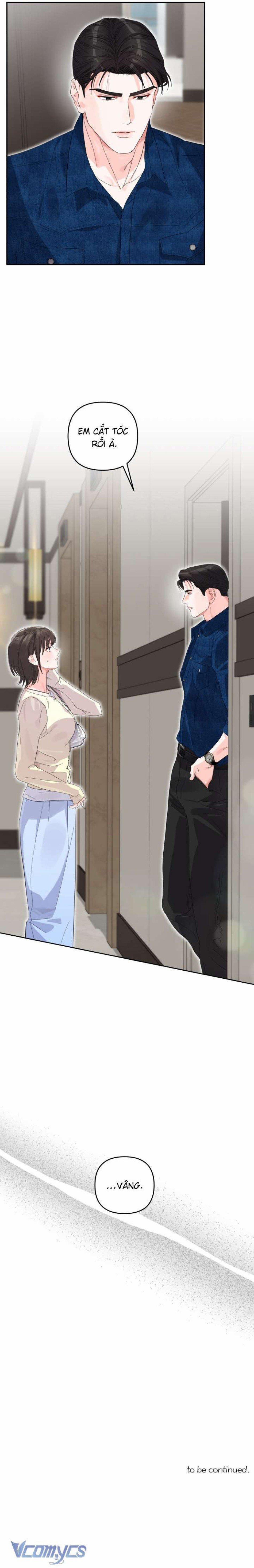 [18+] Chuyện Tình Mùa Đông 11 trang 6