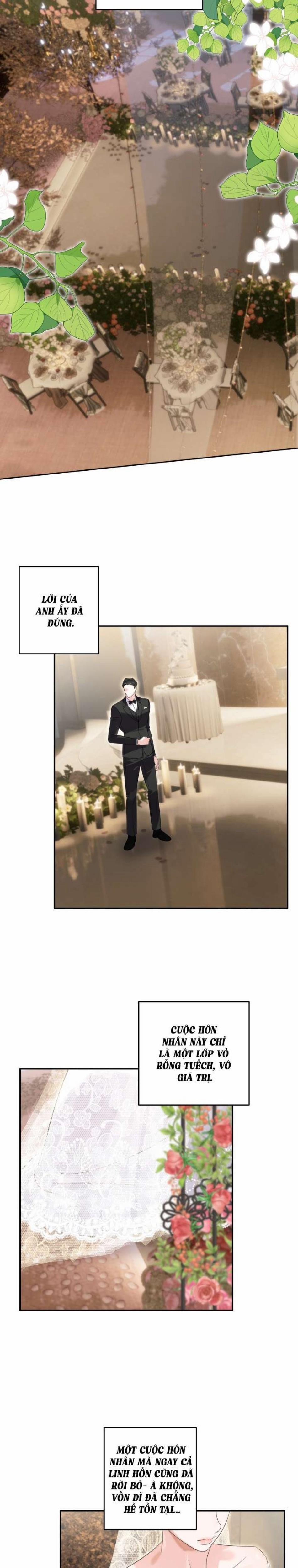 [18+] Chuyện Tình Mùa Đông 18 trang 6