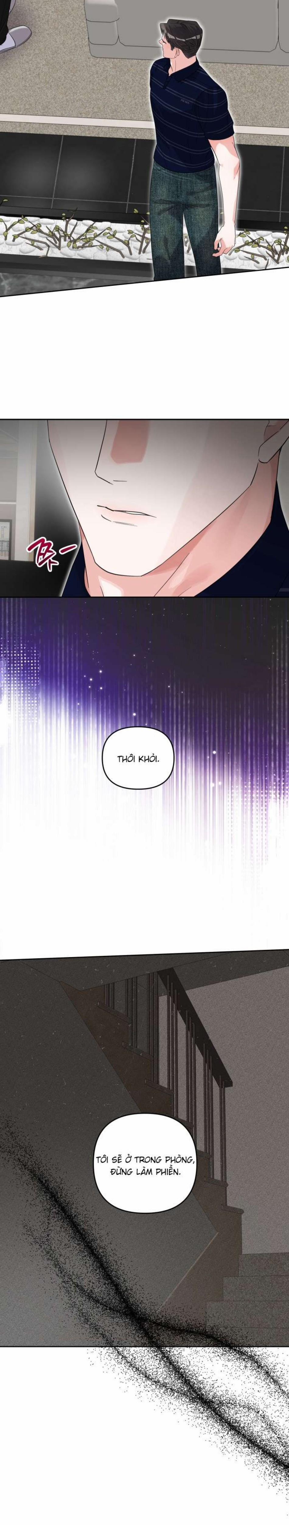 [18+] Chuyện Tình Mùa Đông 19 trang 6