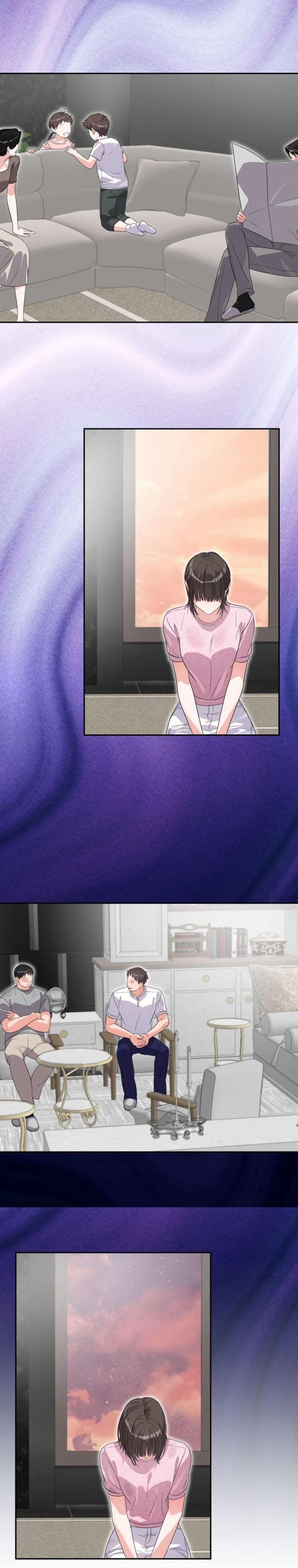 [18+] Chuyện Tình Mùa Đông 19 trang 8