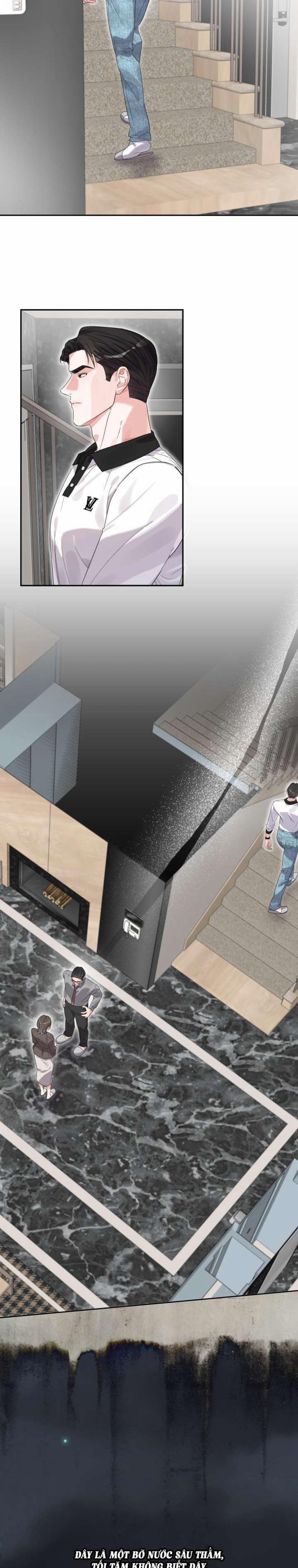 [18+] Chuyện Tình Mùa Đông 20 trang 2