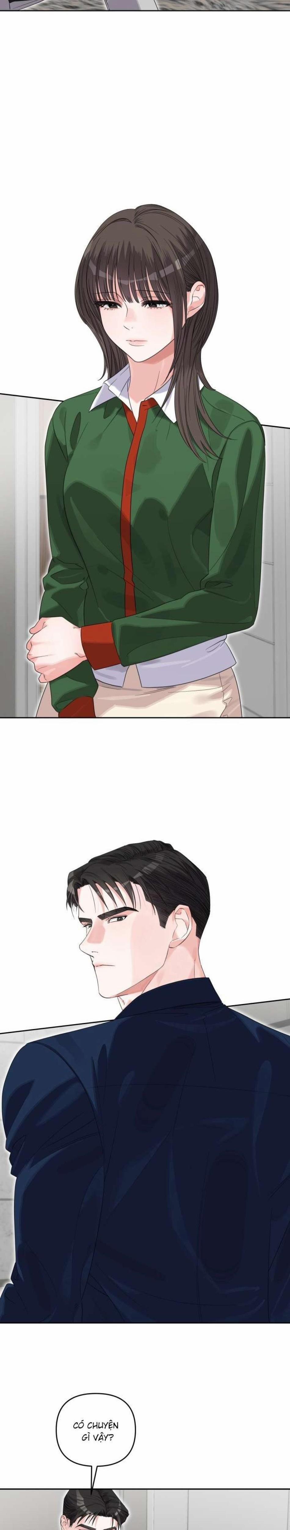 [18+] Chuyện Tình Mùa Đông 21 trang 1