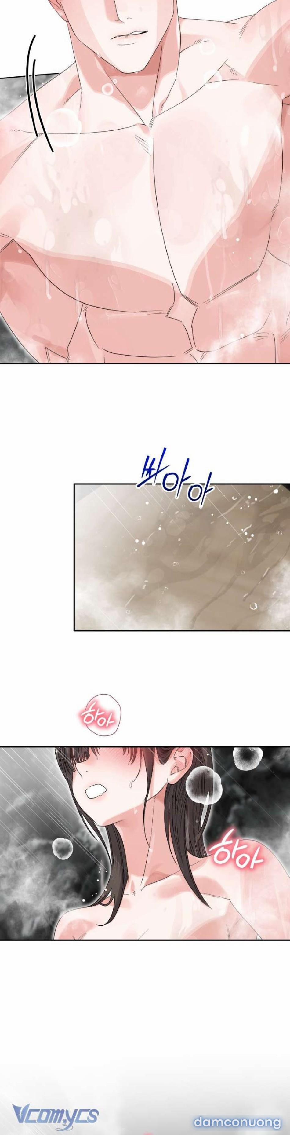 [18+] Chuyện Tình Mùa Đông 21 trang 7