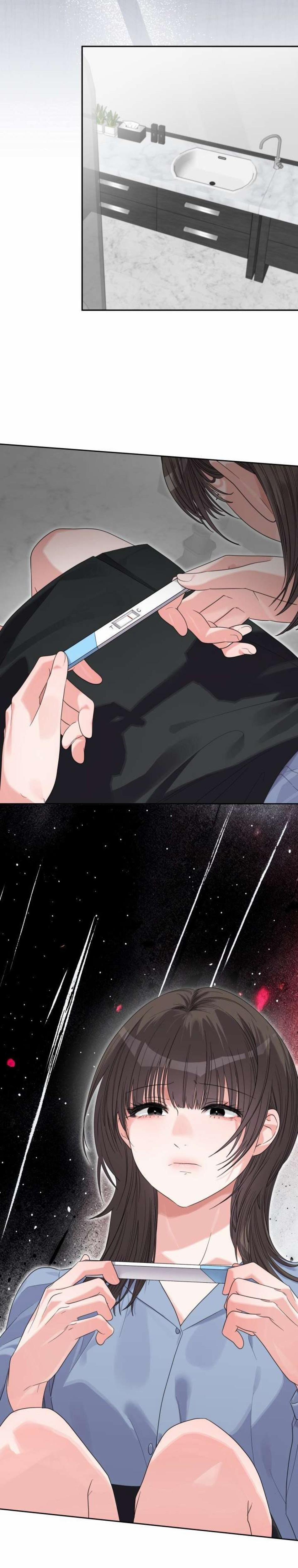 [18+] Chuyện Tình Mùa Đông 22 trang 0