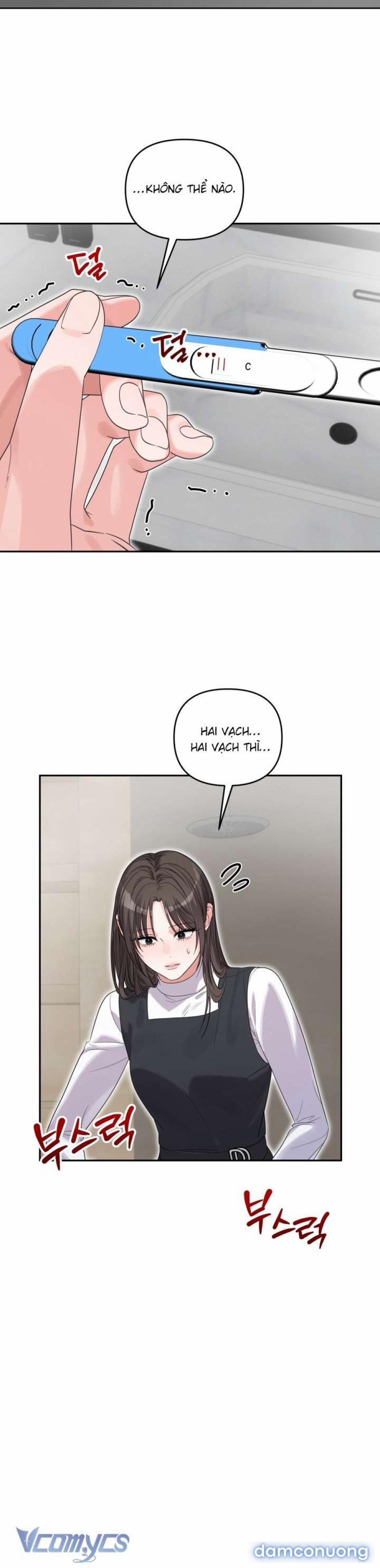 [18+] Chuyện Tình Mùa Đông 23 trang 7