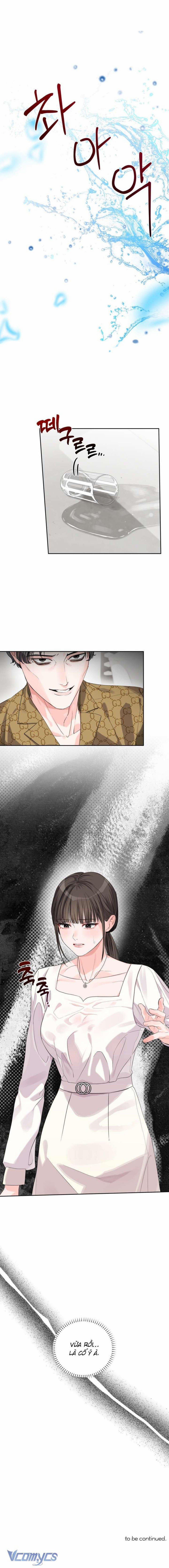 [18+] Chuyện Tình Mùa Đông 6 trang 6