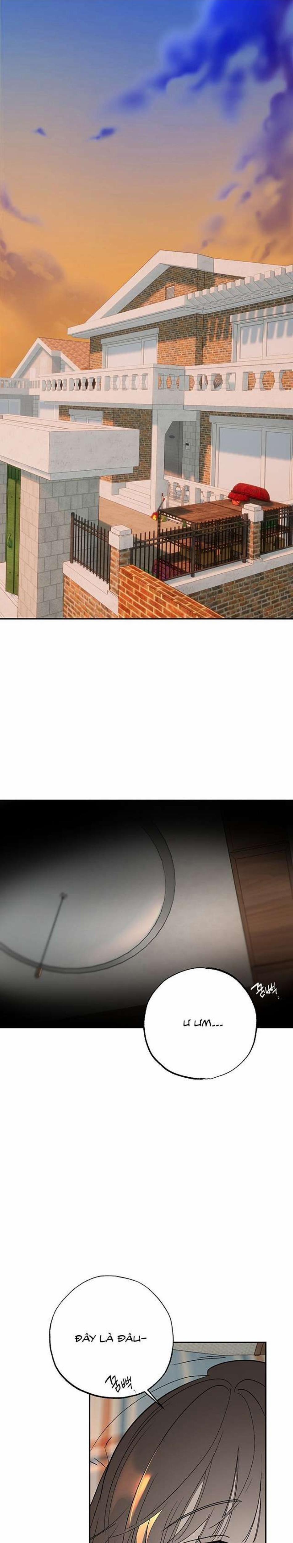 [18+] Chuyện Tình Ở Vườn Cây Ăn Quả 6 trang 0