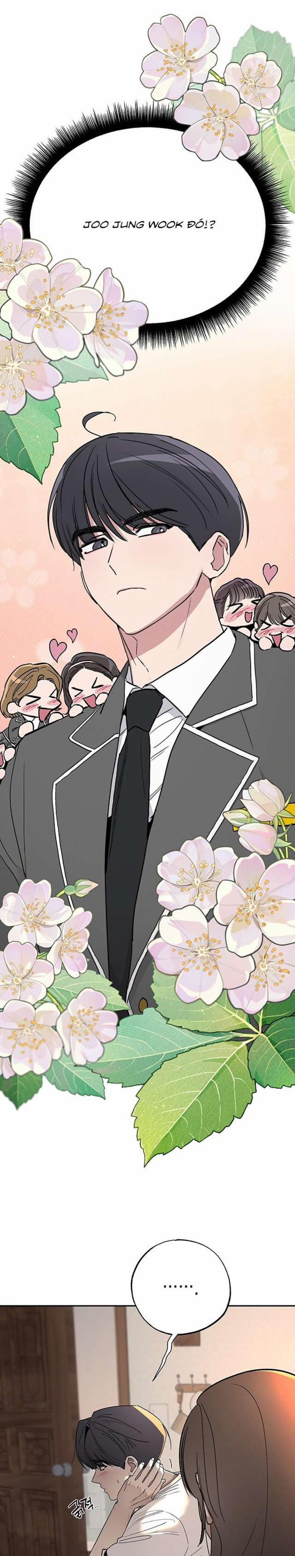 [18+] Chuyện Tình Ở Vườn Cây Ăn Quả 6 trang 12