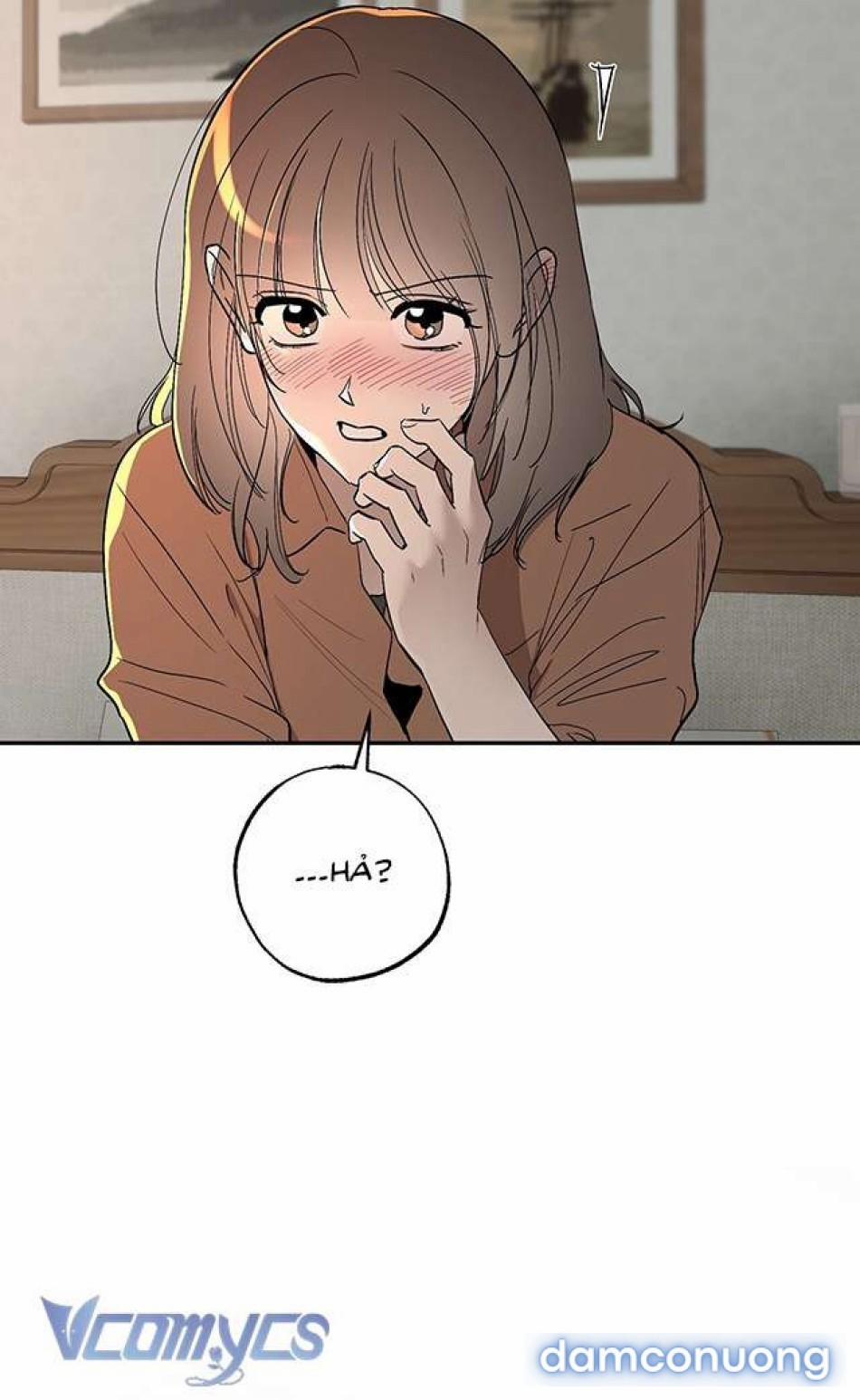 [18+] Chuyện Tình Ở Vườn Cây Ăn Quả 6 trang 19