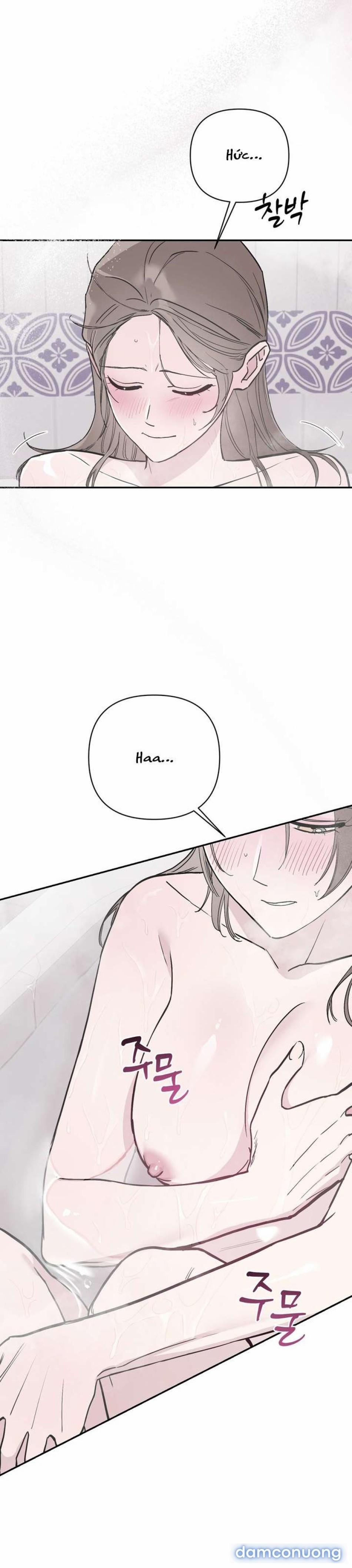 [18+] Chuyện Tình Vườn Cây Ăn Quả 1 trang 27