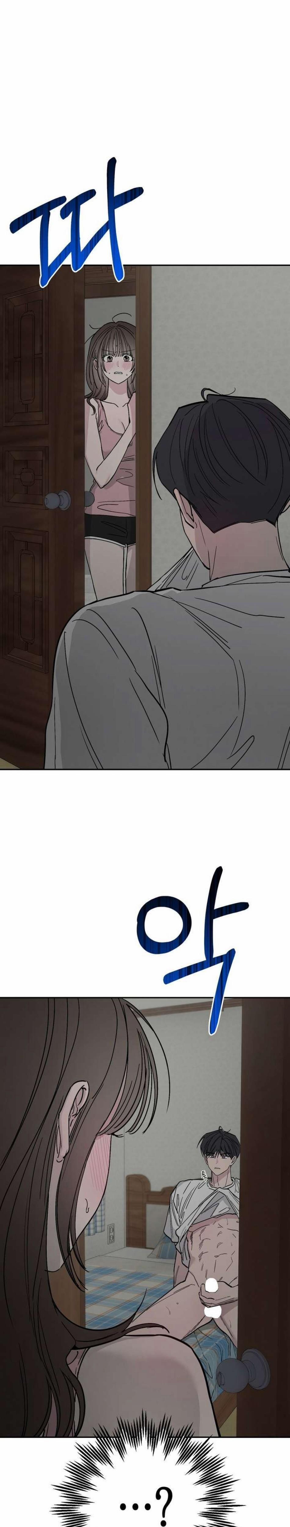 [18+] Chuyện Tình Vườn Cây Ăn Quả 1 trang 34