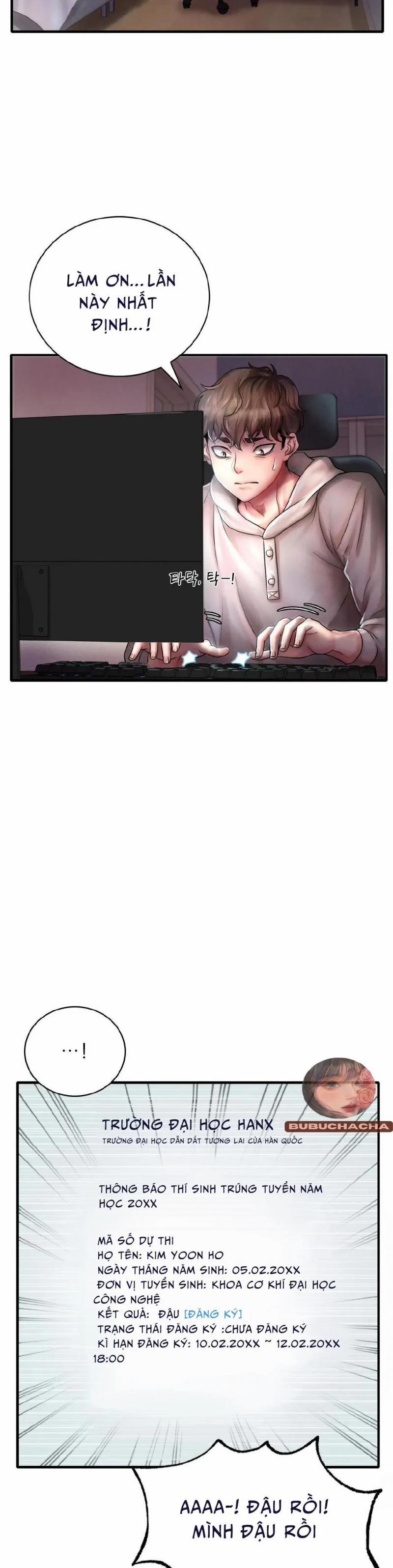 [18+] Cô Ấy Muốn Say 1 trang 1