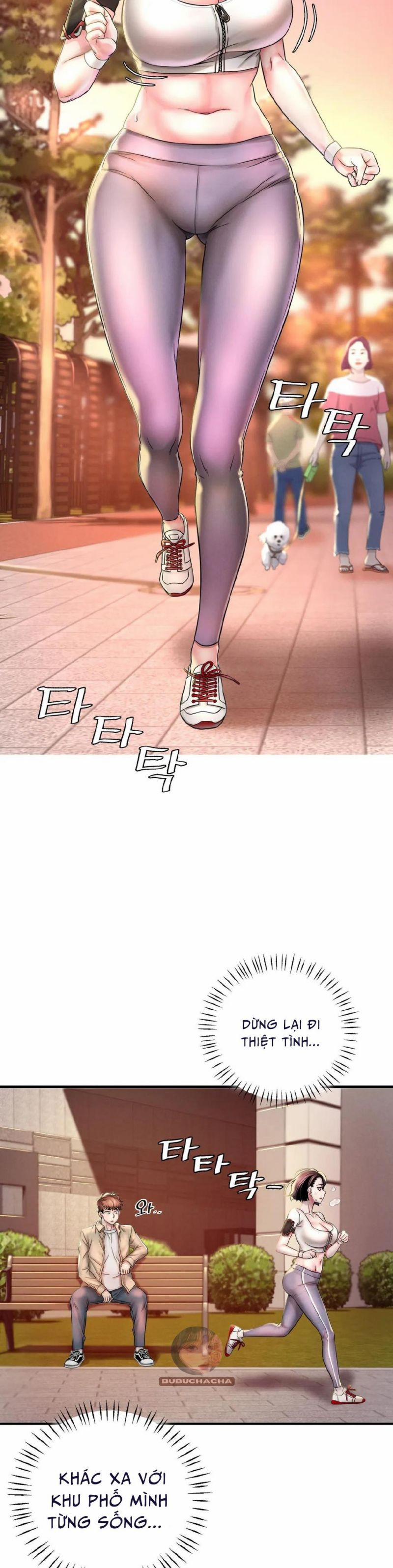 [18+] Cô Ấy Muốn Say 1 trang 28