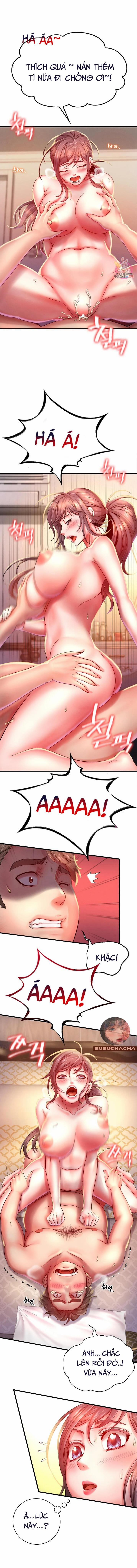 [18+] Cô Ấy Muốn Say 2 trang 0