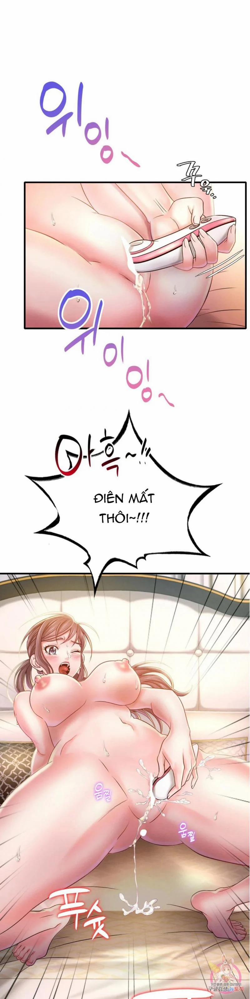 [18+] Cô Ấy Muốn Say 3 trang 0