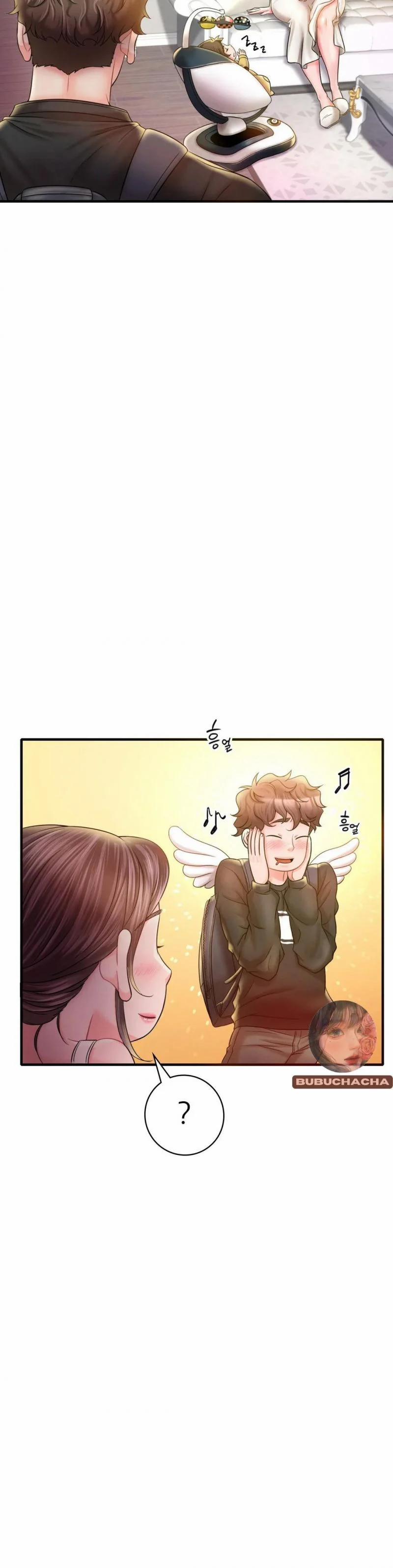 [18+] Cô Ấy Muốn Say 3 trang 26