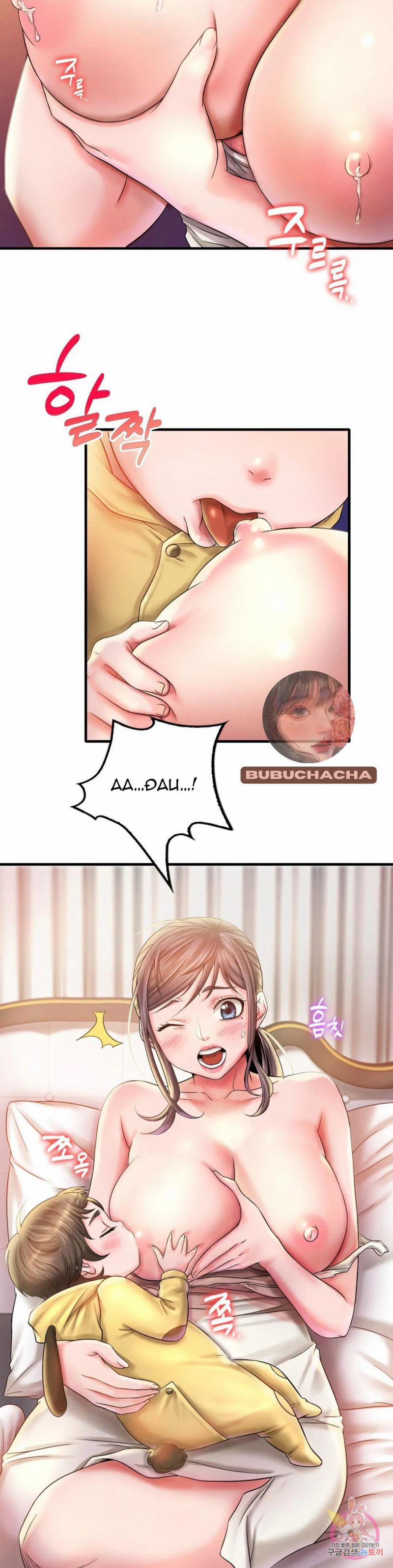 [18+] Cô Ấy Muốn Say 3 trang 37