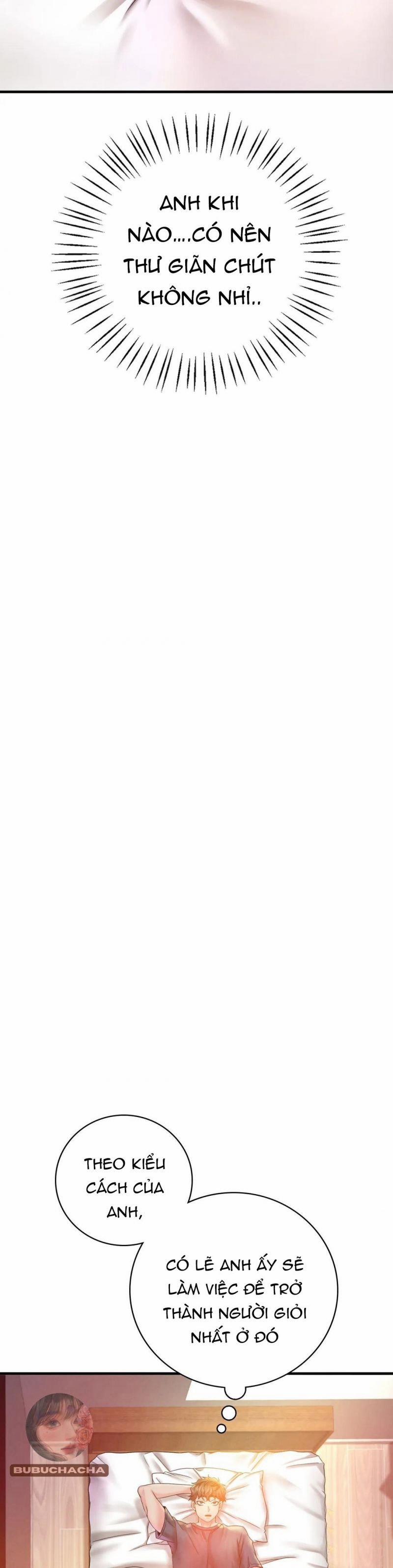 [18+] Cô Ấy Muốn Say 3 trang 40