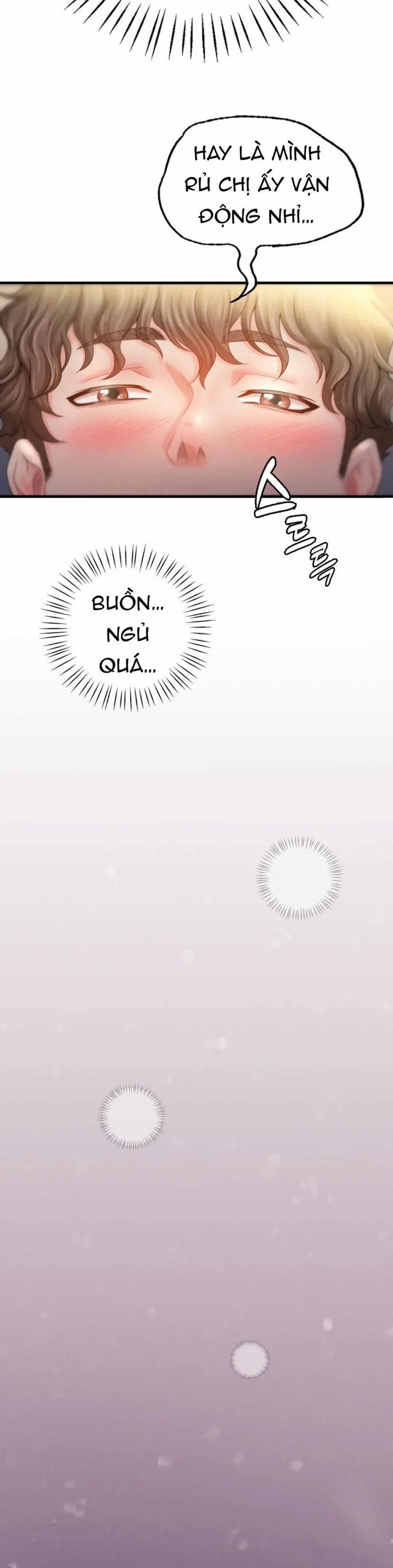 [18+] Cô Ấy Muốn Say 3 trang 42