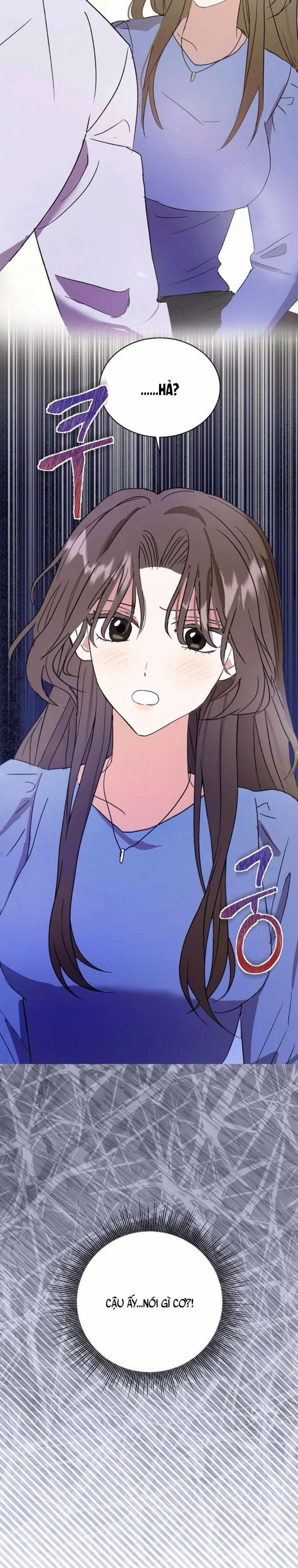 『18+』Cô Dâu Của Xà Thần 2 trang 13