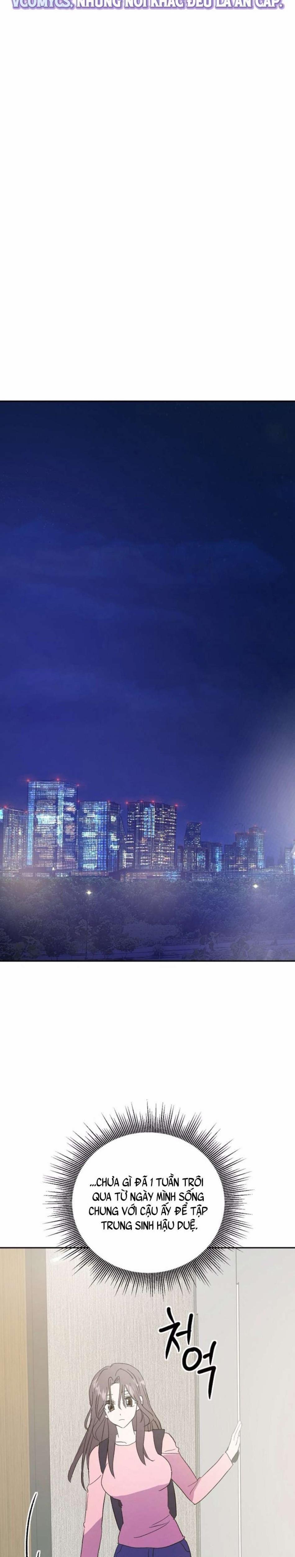 『18+』Cô Dâu Của Xà Thần 2 trang 26